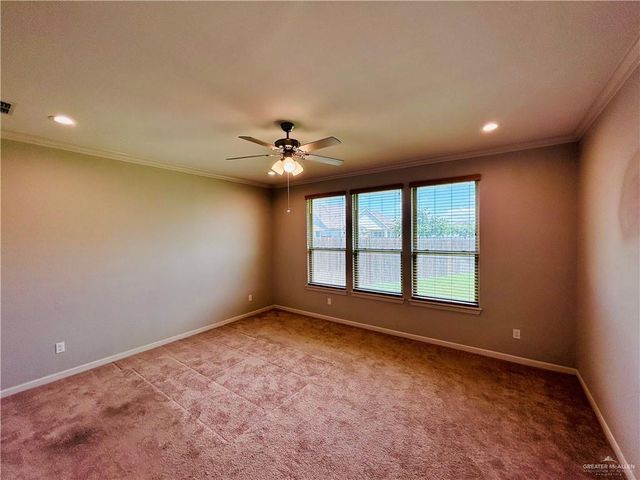 4809 Choke Canyon Drive, Mcallen, TX 78504