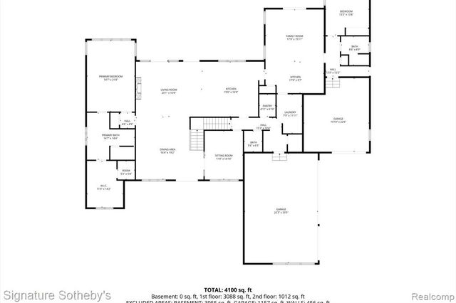3479 E Shady Ridge Lane, Midland, MI 48642