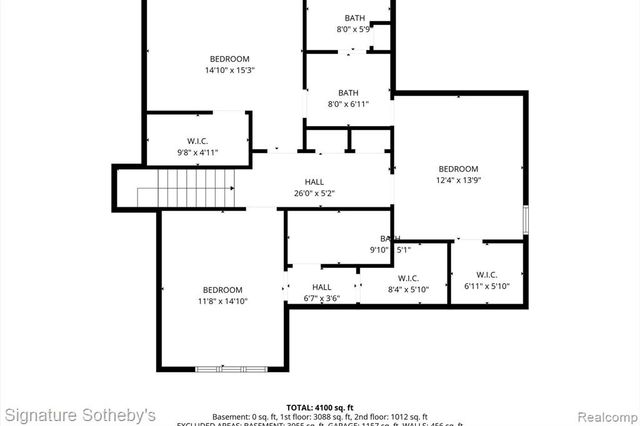 3479 E Shady Ridge Lane, Midland, MI 48642