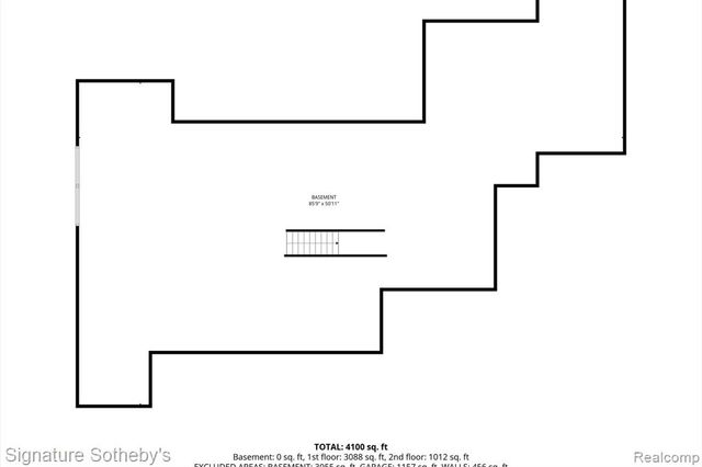 3479 E Shady Ridge Lane, Midland, MI 48642