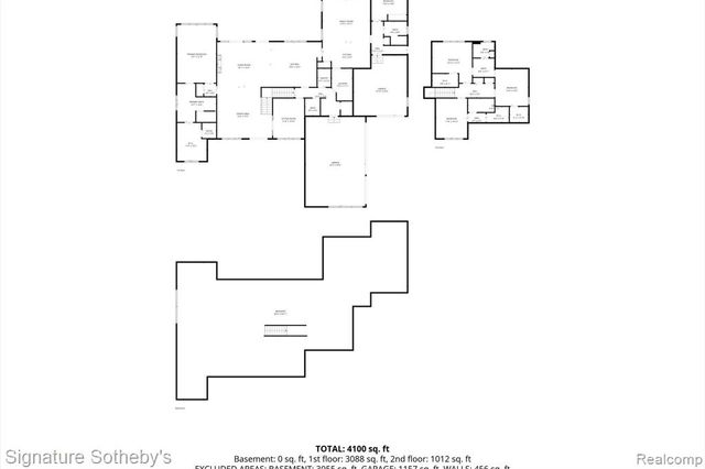 3479 E Shady Ridge Lane, Midland, MI 48642