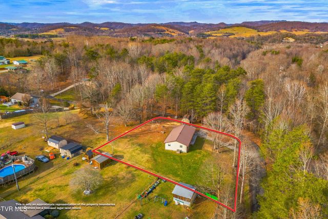 211 Shady Lane Avenue, Rogersville, TN 37857