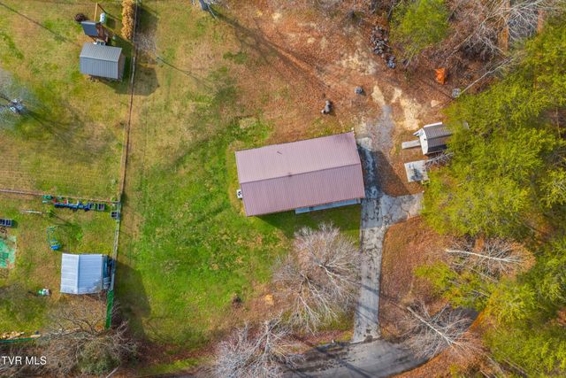 211 Shady Lane Avenue, Rogersville, TN 37857