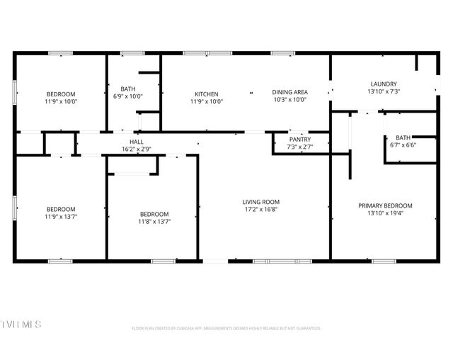 211 Shady Lane Avenue, Rogersville, TN 37857