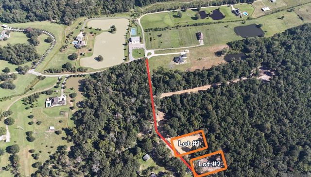 7818 Washington Ln, Central, LA 70739