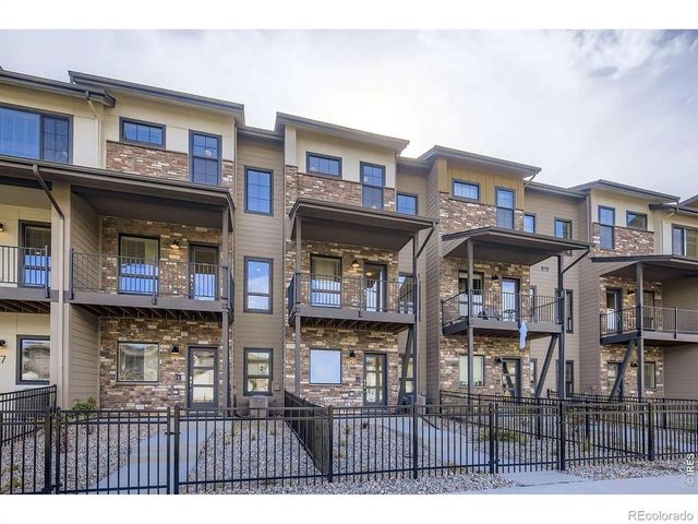 1002 Schlagel Street 4, Fort Collins, CO 80524