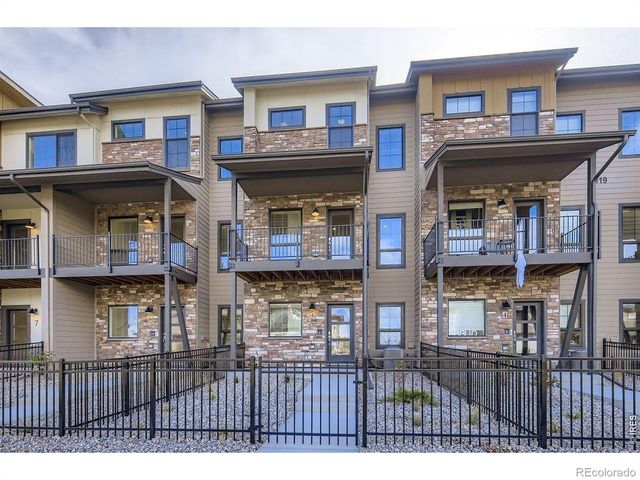 1002 Schlagel Street 4, Fort Collins, CO 80524