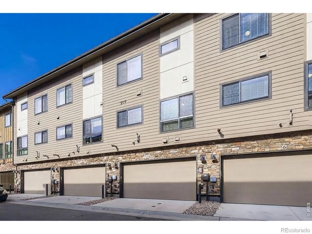 1002 Schlagel Street 4, Fort Collins, CO 80524