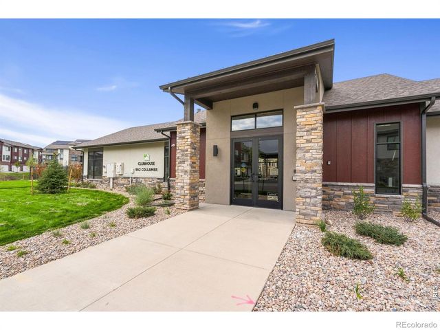 1002 Schlagel Street 4, Fort Collins, CO 80524