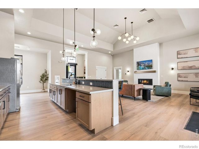 1002 Schlagel Street 4, Fort Collins, CO 80524