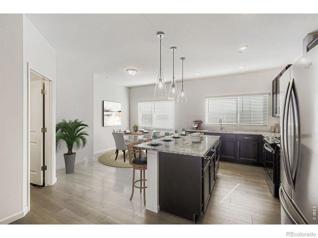 1002 Schlagel Street 4, Fort Collins, CO 80524