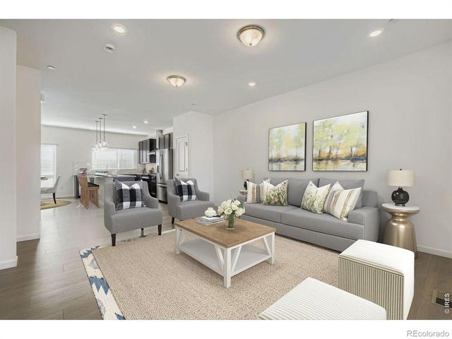 1002 Schlagel Street 4, Fort Collins, CO 80524