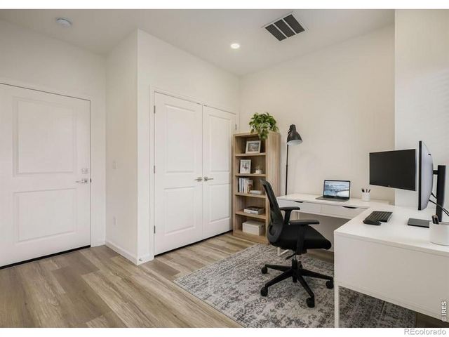 1002 Schlagel Street 4, Fort Collins, CO 80524