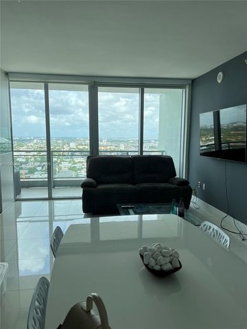 92 SW 3rd Street 3508, Miami, FL 33130