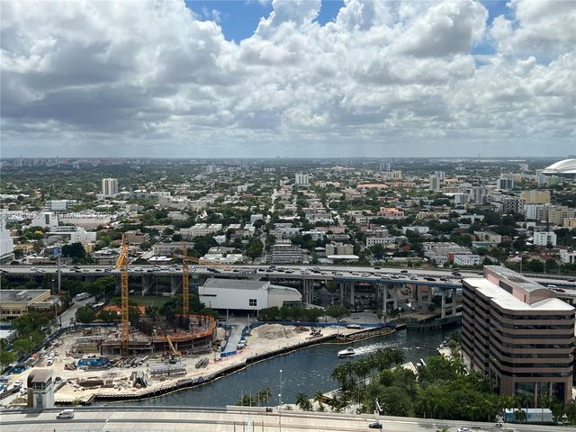 92 SW 3rd Street 3508, Miami, FL 33130