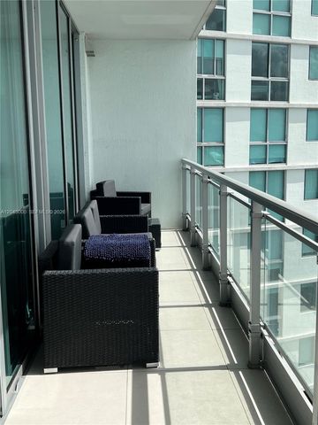 92 SW 3rd Street 3508, Miami, FL 33130