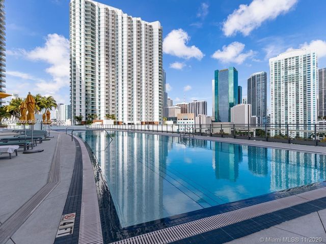 92 SW 3rd Street 3508, Miami, FL 33130