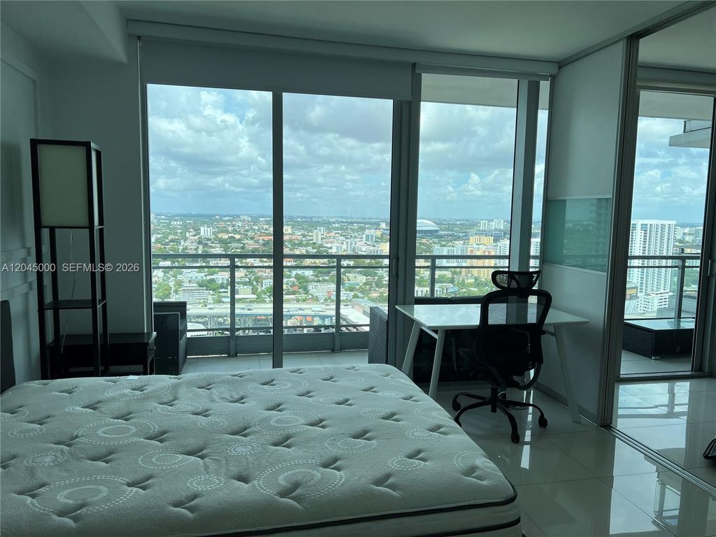 92 SW 3rd Street 3508, Miami, FL 33130