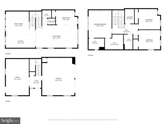 2113 RED FOX DR, Hummelstown, PA 17036