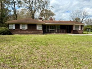 1183 Sawyer Street, Orangeburg, SC 29115