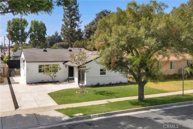 7409 Kengard, Whittier, CA 90606
