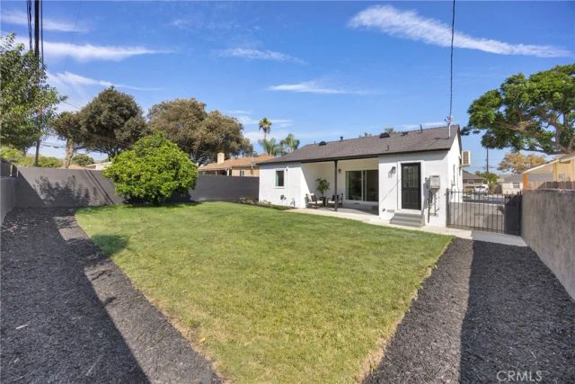 7409 Kengard, Whittier, CA 90606