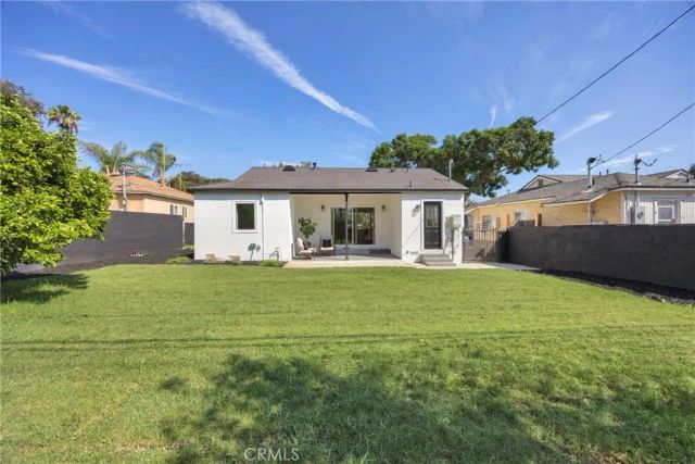 7409 Kengard, Whittier, CA 90606