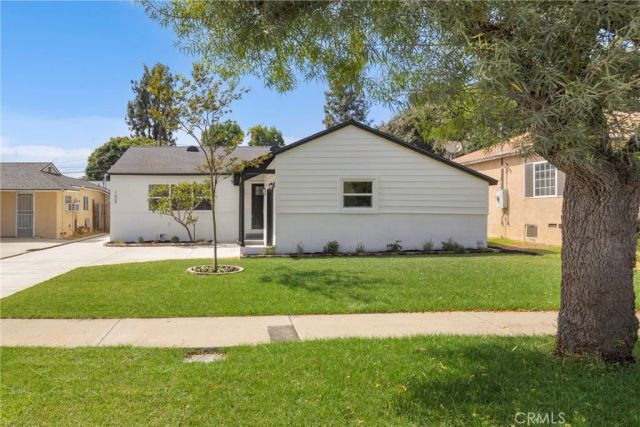 7409 Kengard, Whittier, CA 90606