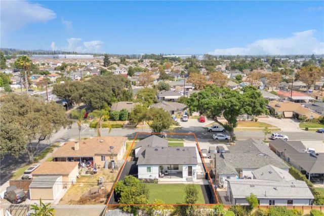7409 Kengard, Whittier, CA 90606
