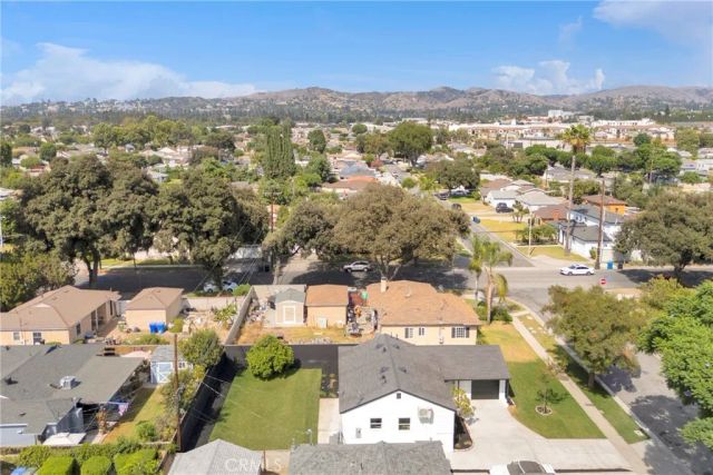 7409 Kengard, Whittier, CA 90606