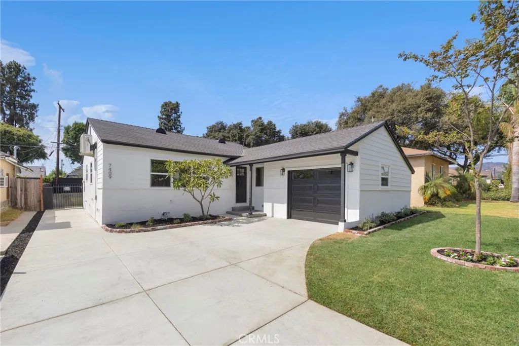 7409 Kengard, Whittier, CA 90606