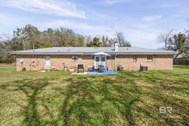 17670 Underwood Road, Foley, AL 36535