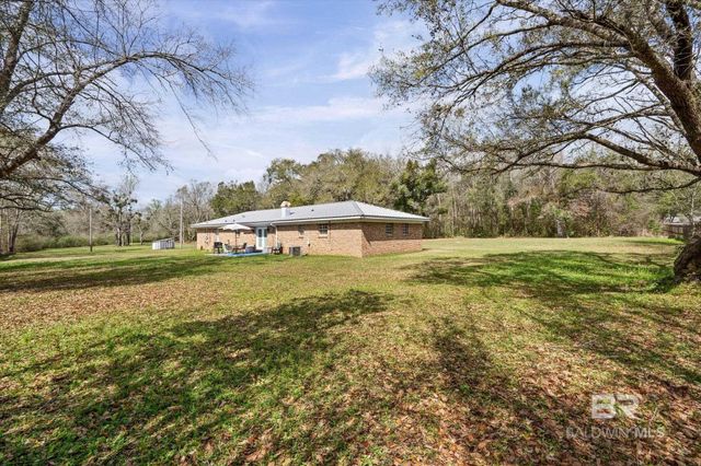17670 Underwood Road, Foley, AL 36535