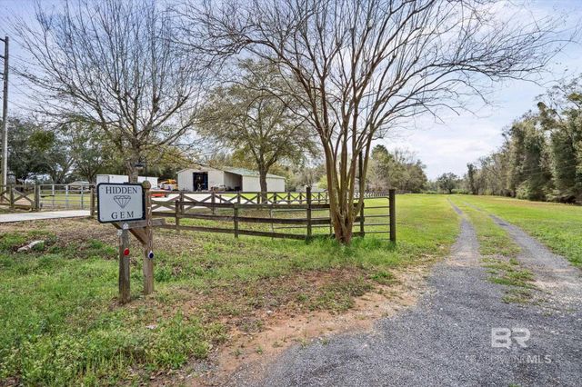 17670 Underwood Road, Foley, AL 36535