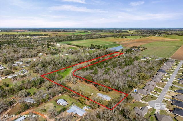 17670 Underwood Road, Foley, AL 36535