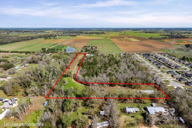 17670 Underwood Road, Foley, AL 36535