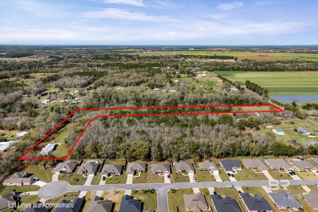 17670 Underwood Road, Foley, AL 36535