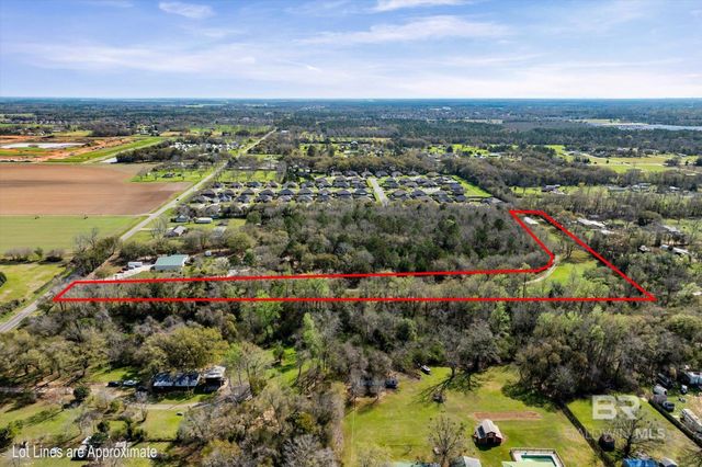 17670 Underwood Road, Foley, AL 36535