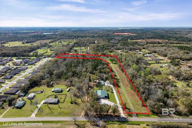 17670 Underwood Road, Foley, AL 36535