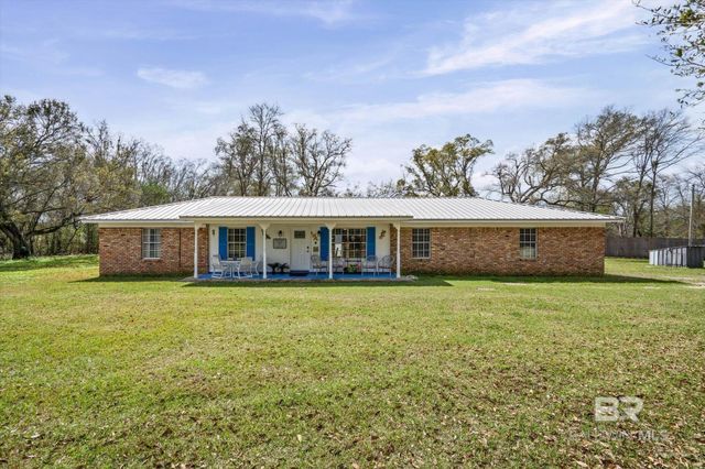 17670 Underwood Road, Foley, AL 36535