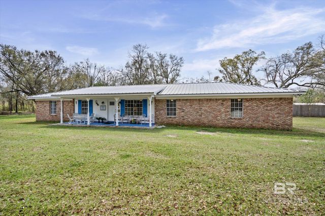 17670 Underwood Road, Foley, AL 36535
