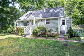 314 Pleasant St, Franklin, MA 02038