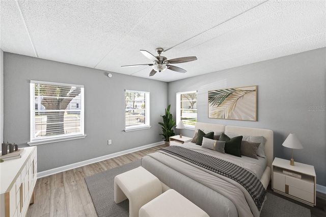1170 RUE DES CHATEAUX 1A, South Pasadena, FL 33707