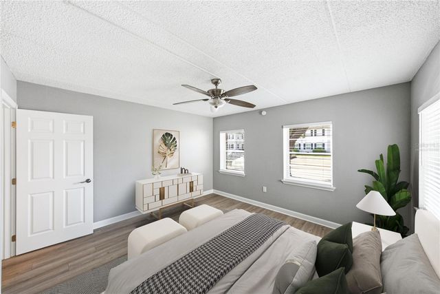 1170 RUE DES CHATEAUX 1A, South Pasadena, FL 33707