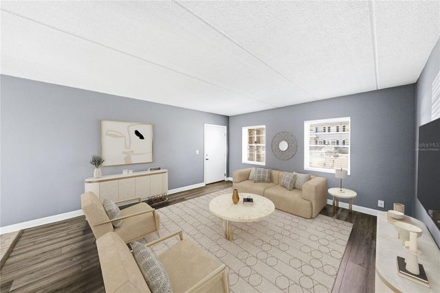 1170 RUE DES CHATEAUX 1A, South Pasadena, FL 33707