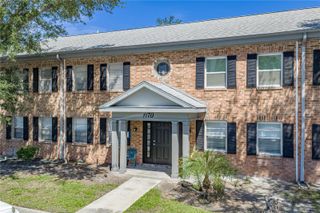 1170 RUE DES CHATEAUX 1A, South Pasadena, FL 33707