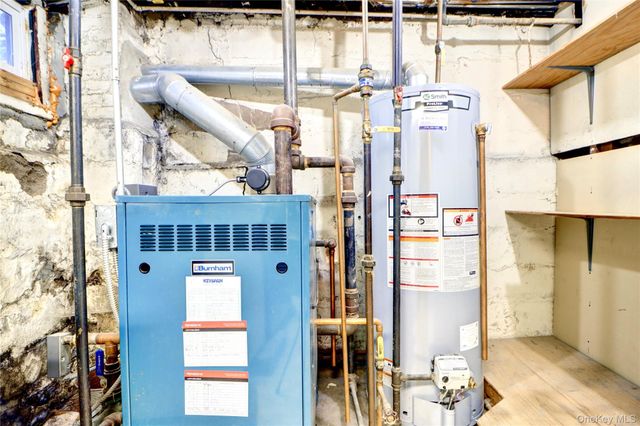 69-15 69th Place, Glendale, NY 11385