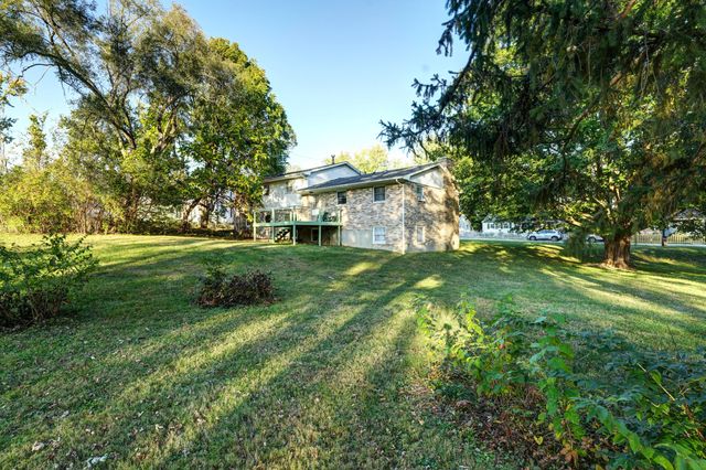 275 N Jay Street 275 N Jay Street, West Milton, OH 45383