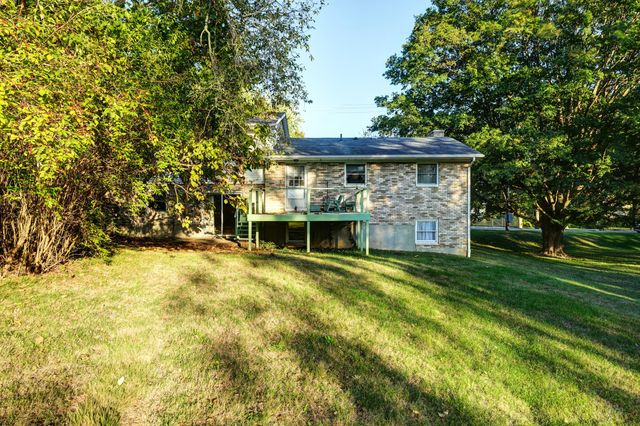 275 N Jay Street 275 N Jay Street, West Milton, OH 45383