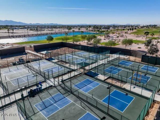 15973 W SHEILA Lane, Goodyear, AZ 85395